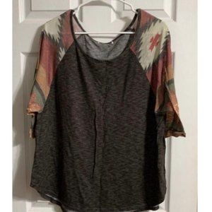 Aztec Shirt